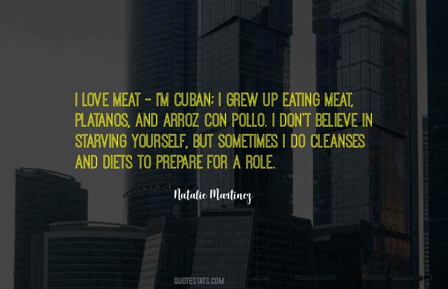 Quotes About Diets #438514