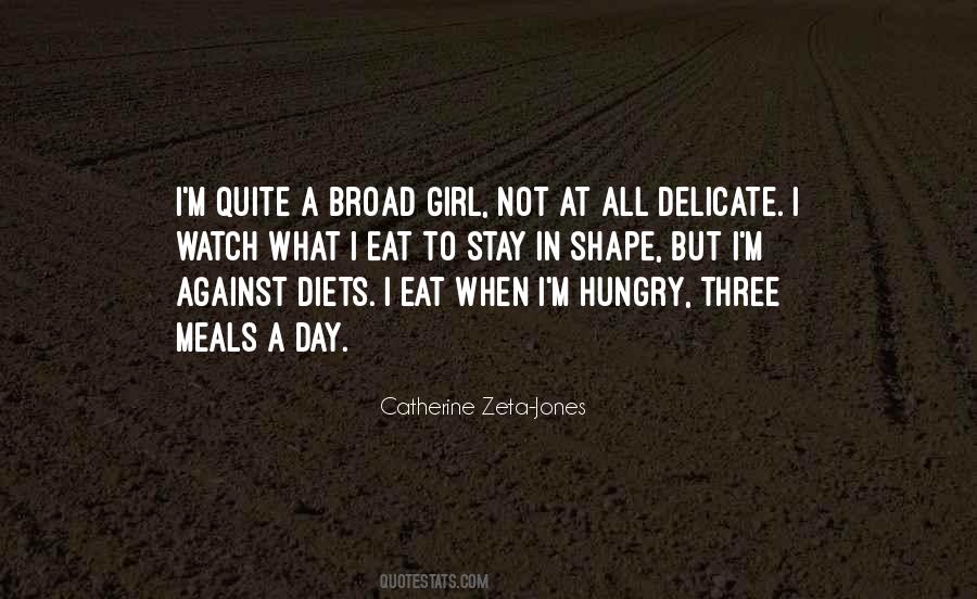 Quotes About Diets #800541