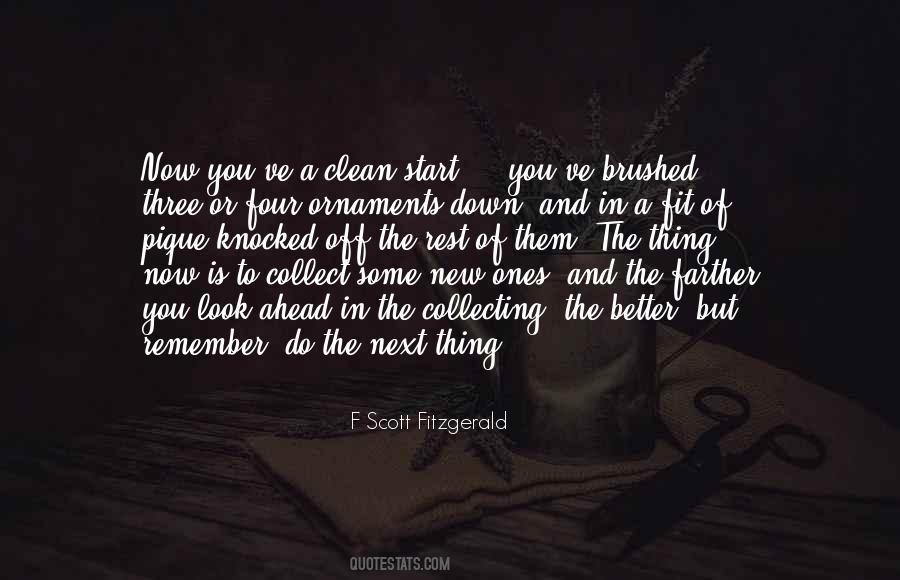 Quotes About Pique #144618