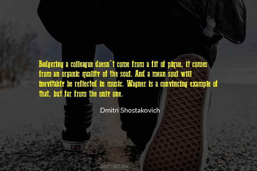 Quotes About Pique #1519687