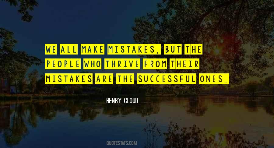 Quotes About We All Make Mistakes #1526220
