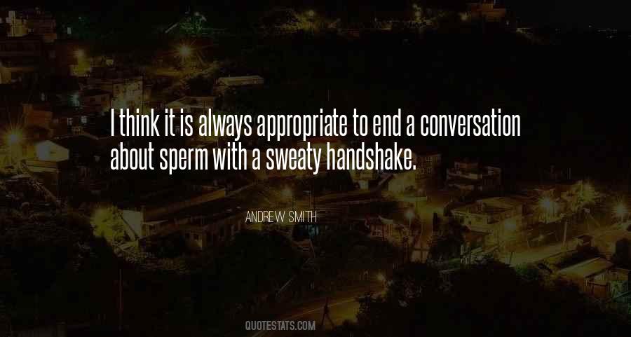 Russian Debutante S Handbook Quotes #633327