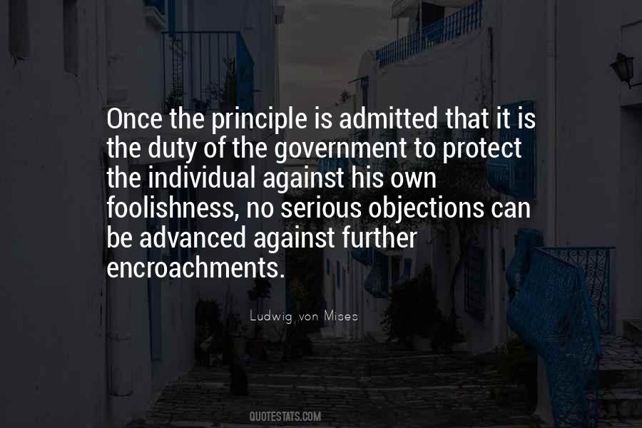 Quotes About Government #1858501