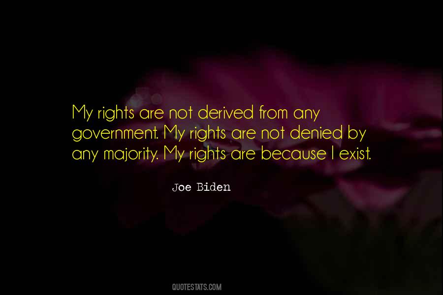 Quotes About Government #1859428