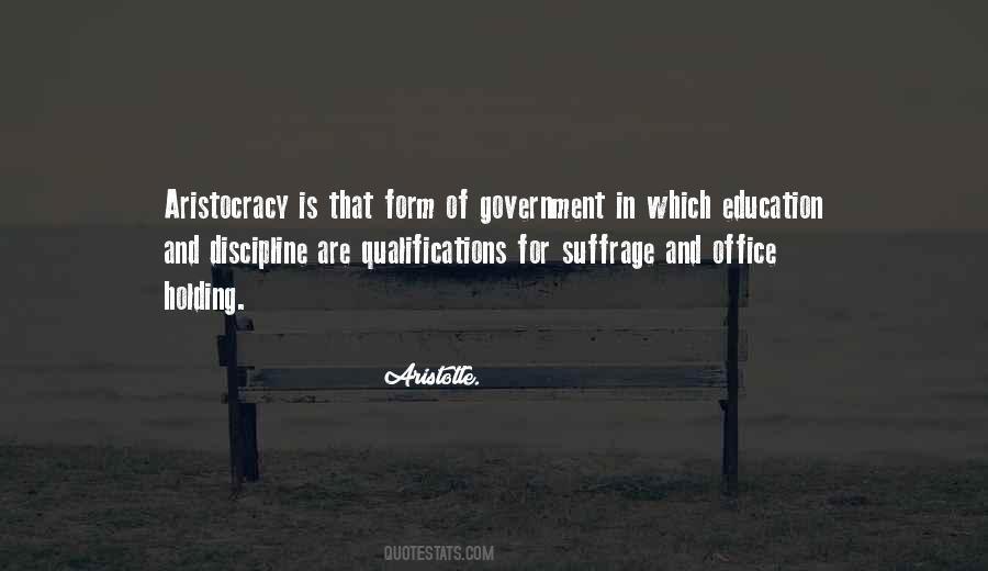 Quotes About Government #1860475