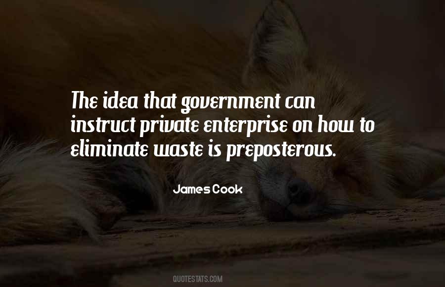 Quotes About Government #1862649