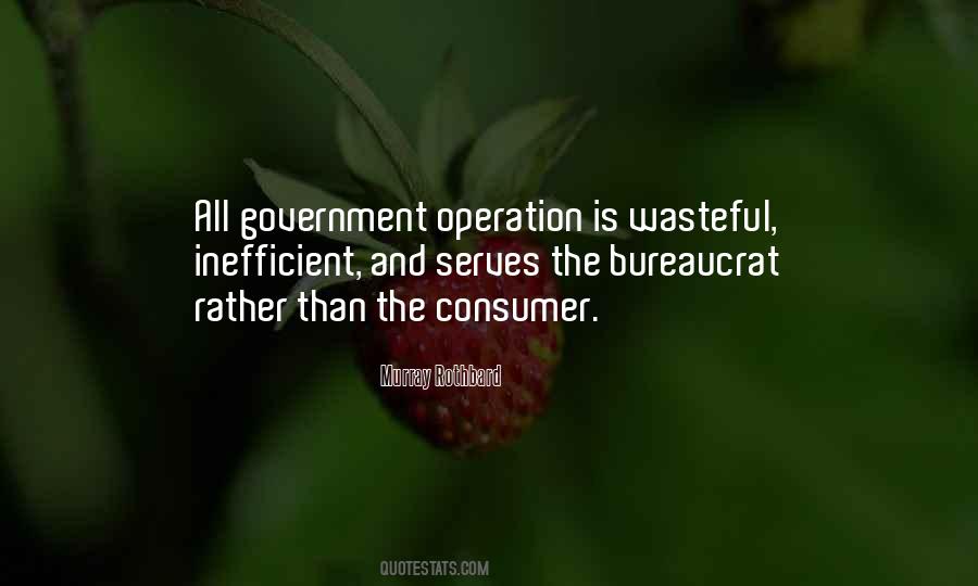 Quotes About Government #1863121