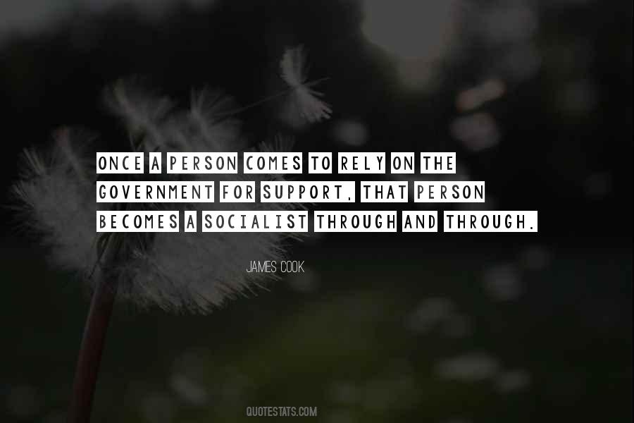 Quotes About Government #1863517