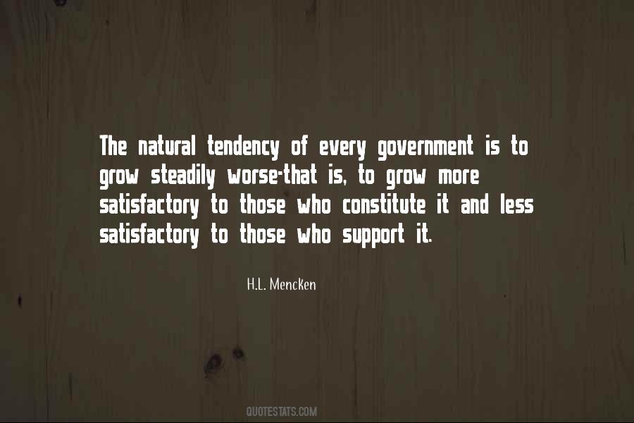 Quotes About Government #1865229