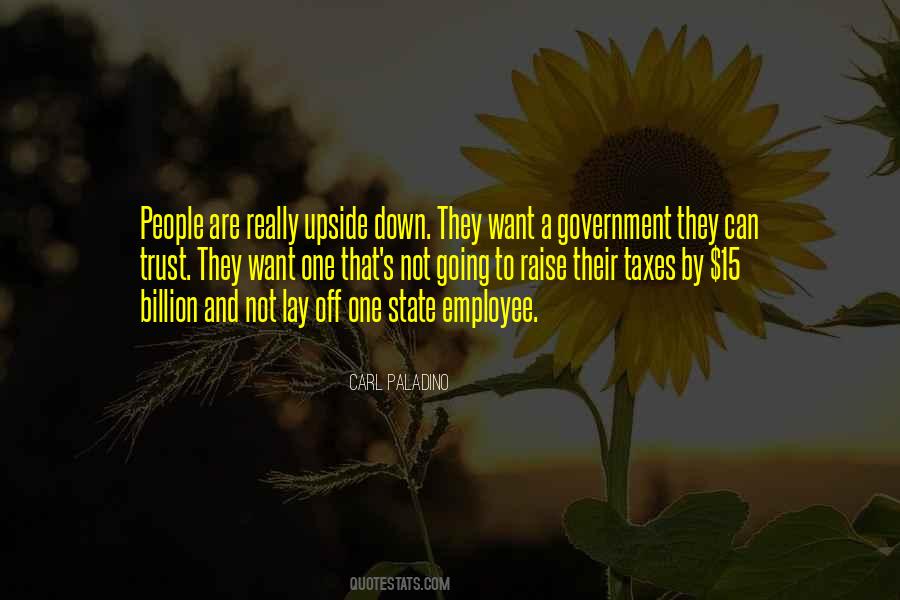 Quotes About Government #1866664