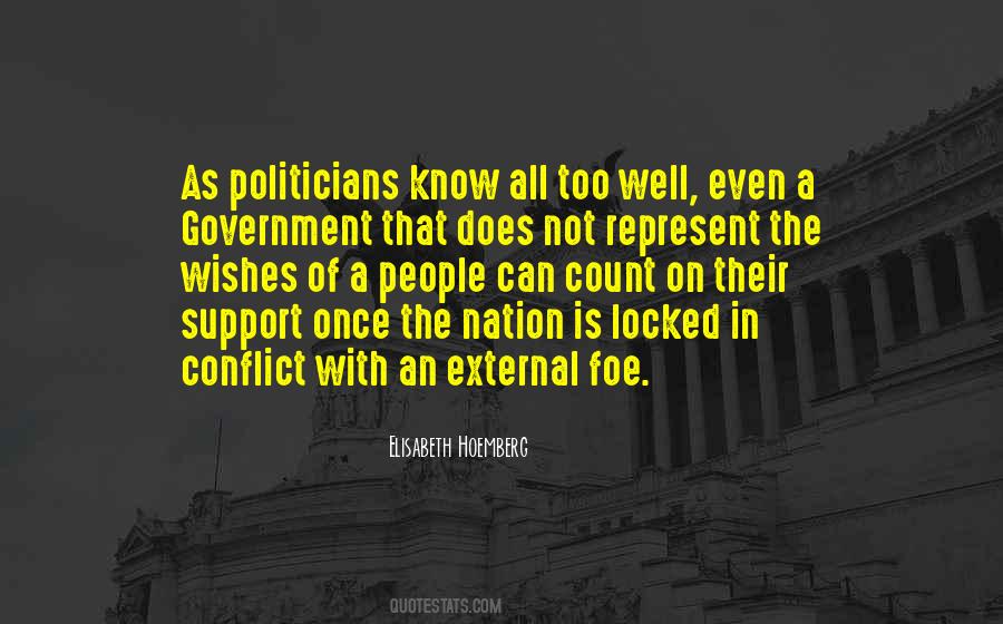 Quotes About Government #1867098