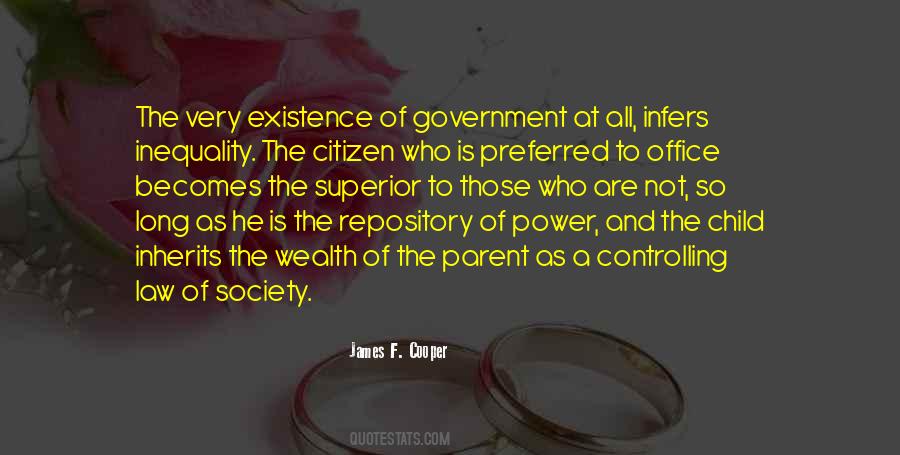 Quotes About Government #1869170