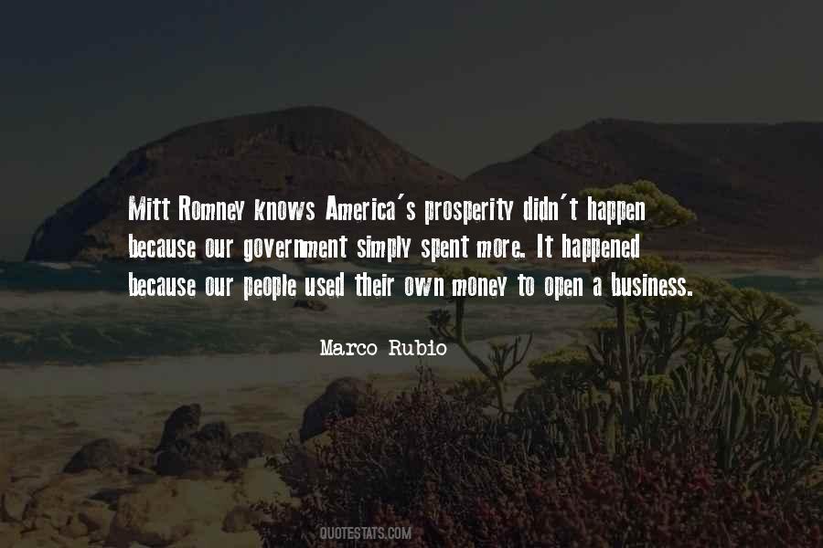 Quotes About Government #1871523