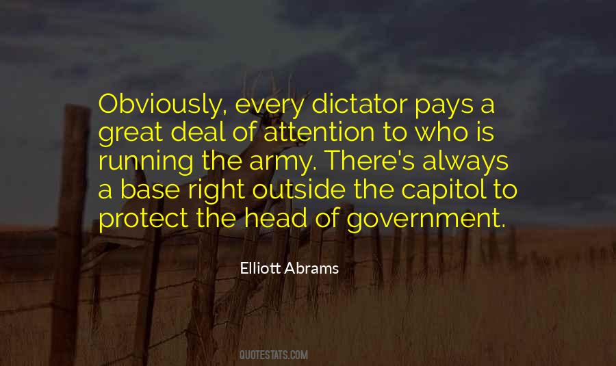 Quotes About Government #1873418