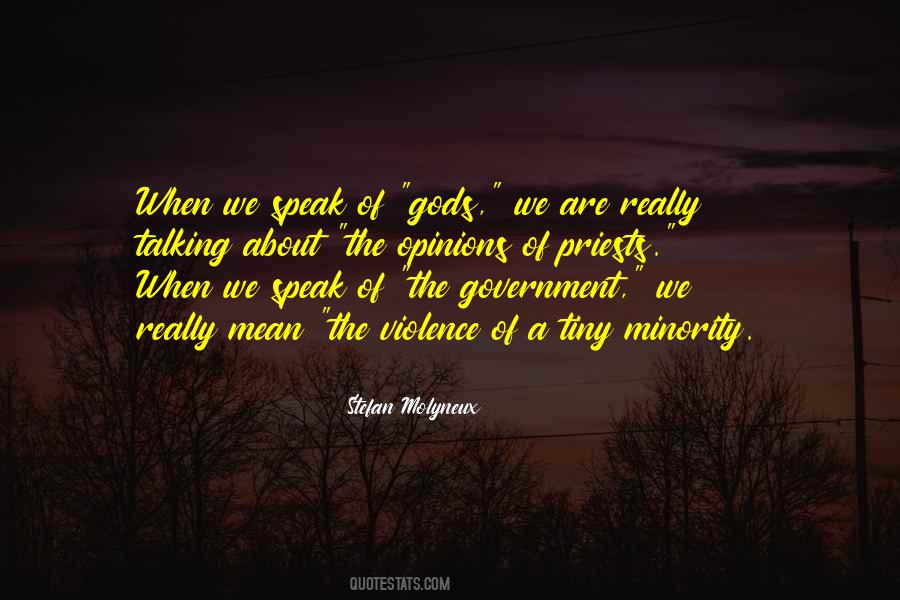Quotes About Government #1875496