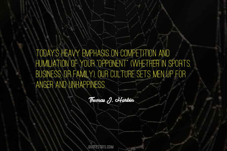 Quotes About Competition In Sports #537901