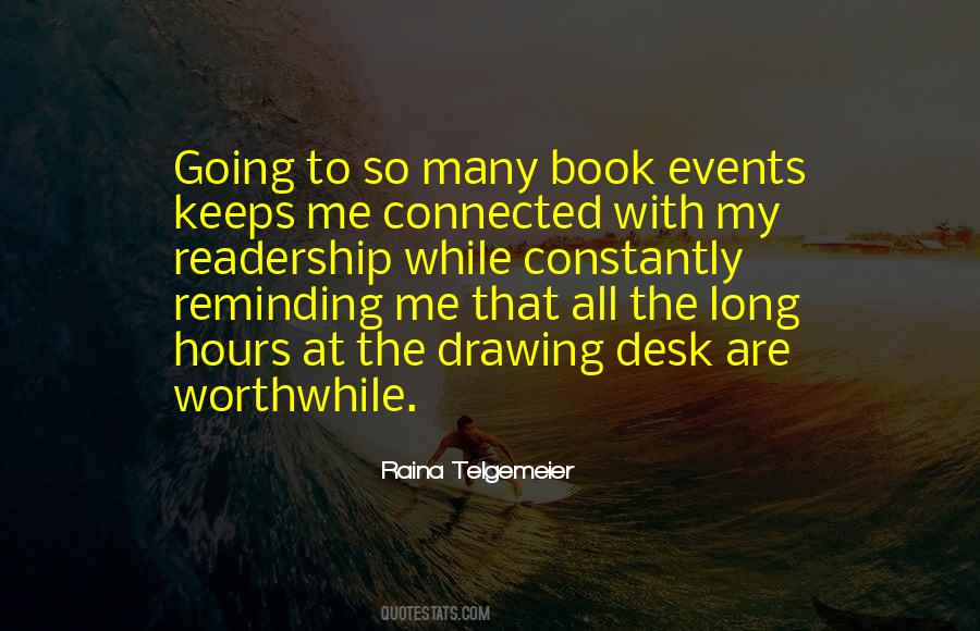 Book The Hours Quotes #110329