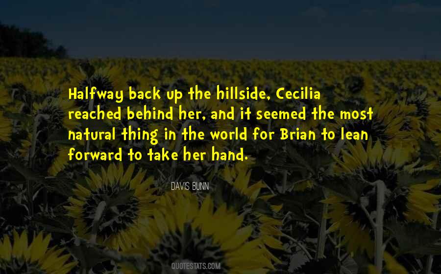 Book The Hours Quotes #1313115