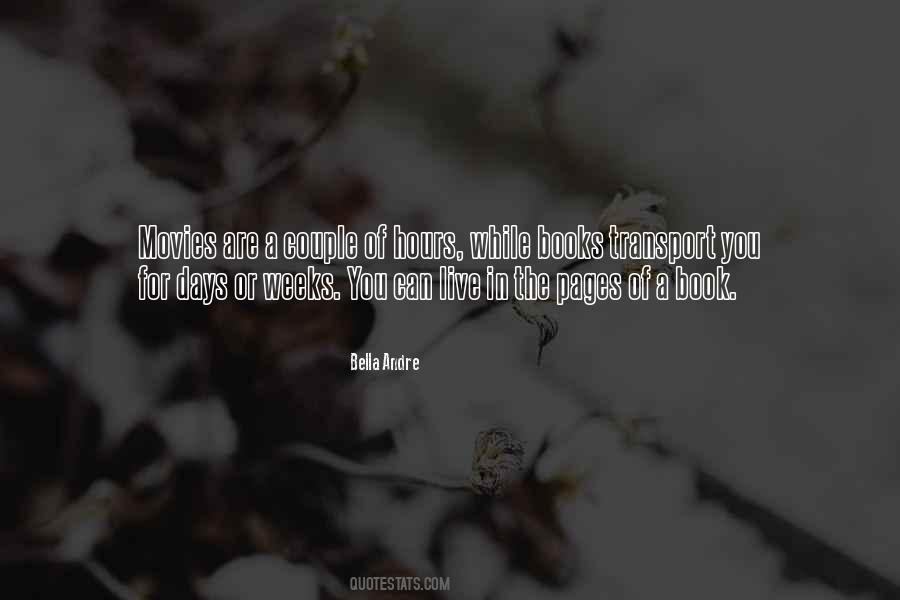Book The Hours Quotes #1346042