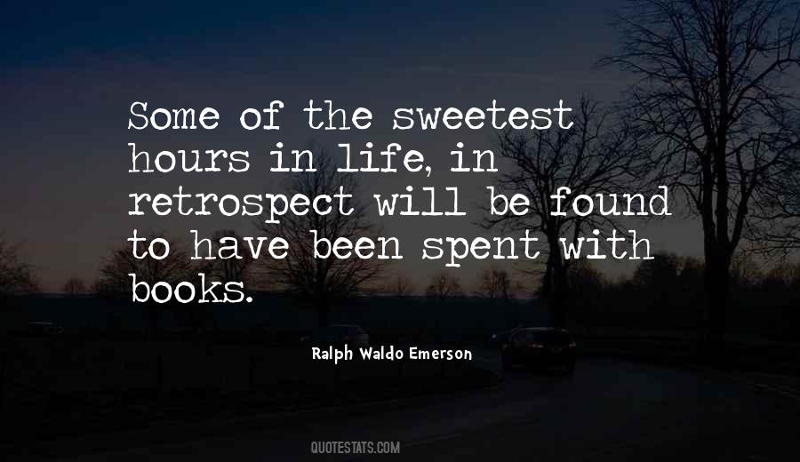 Book The Hours Quotes #1402742