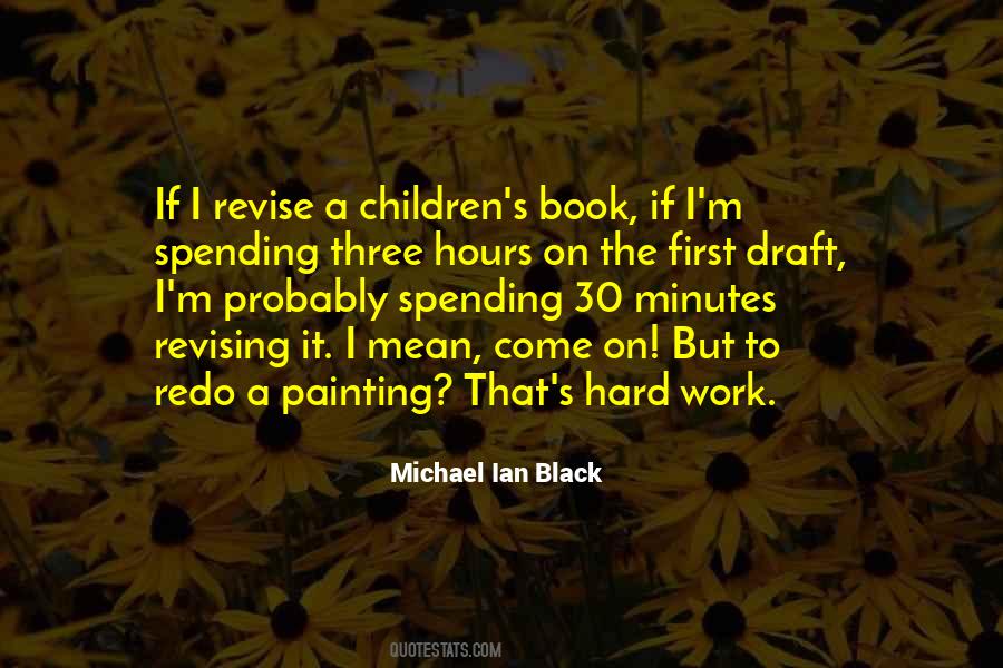 Book The Hours Quotes #1565245