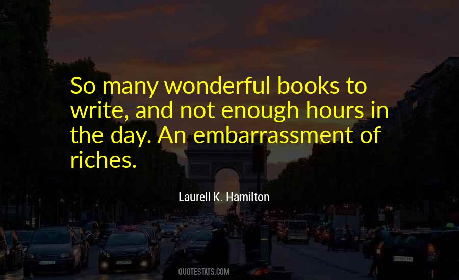 Book The Hours Quotes #1581333