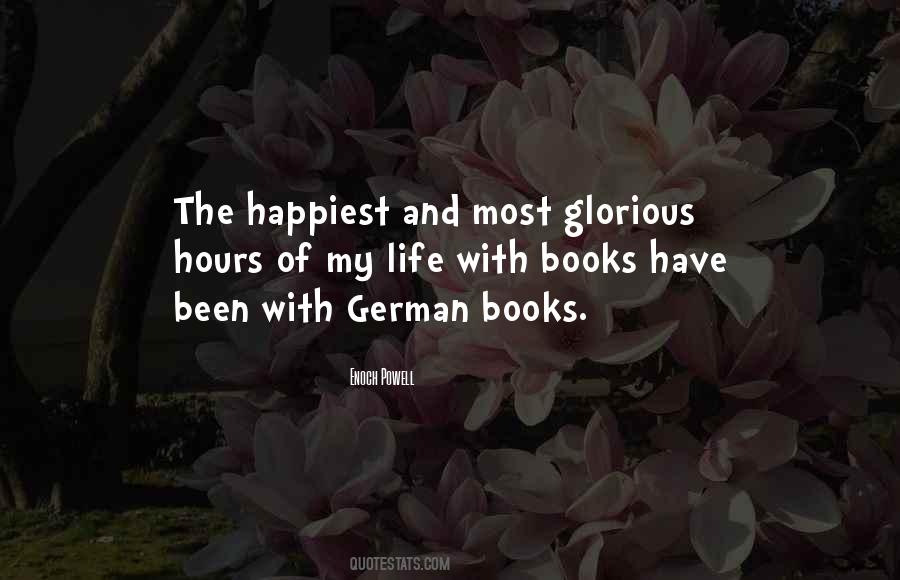 Book The Hours Quotes #1705938