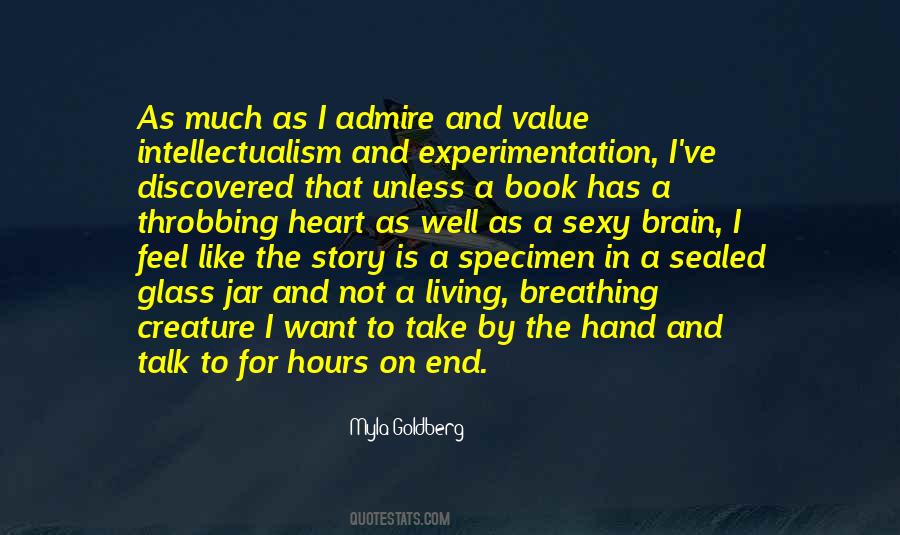 Book The Hours Quotes #321071