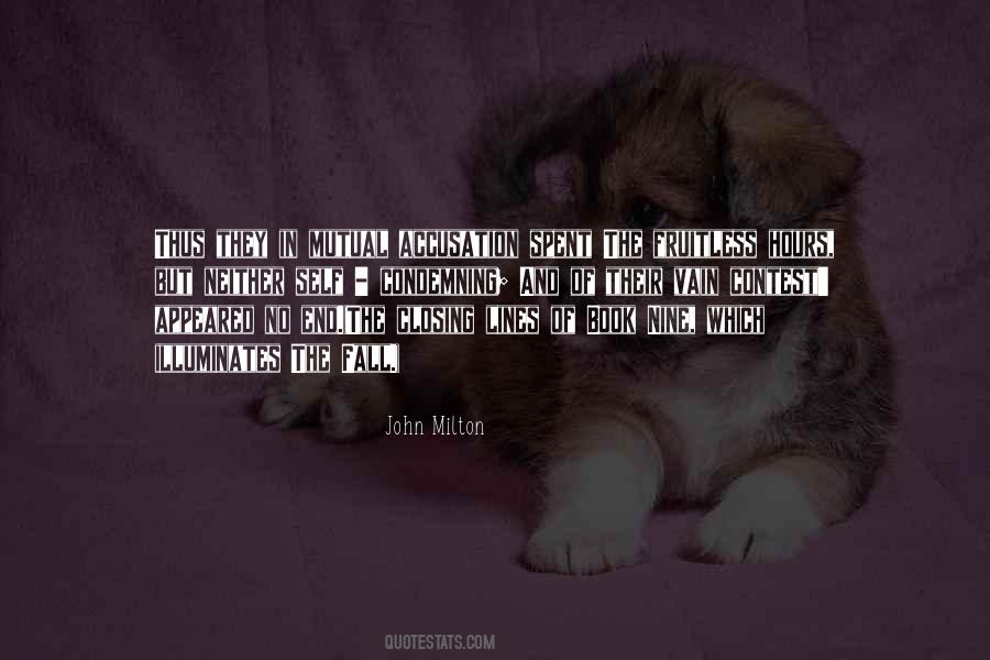 Book The Hours Quotes #441480