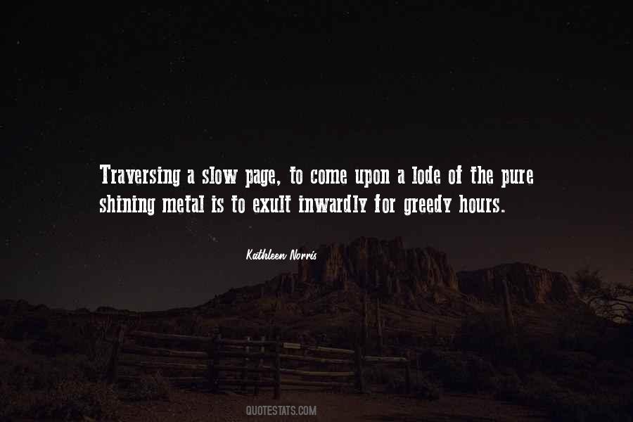 Book The Hours Quotes #486676