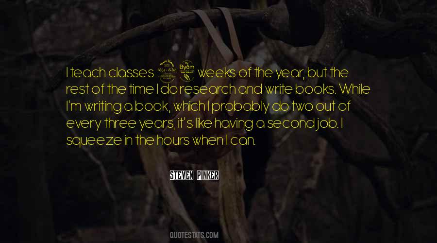 Book The Hours Quotes #559953