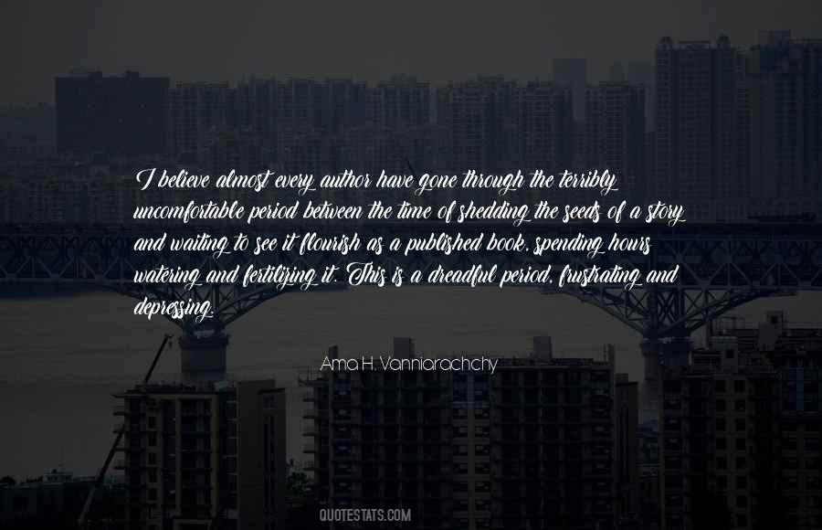 Book The Hours Quotes #733532