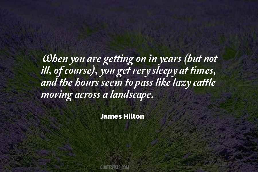 Book The Hours Quotes #892902