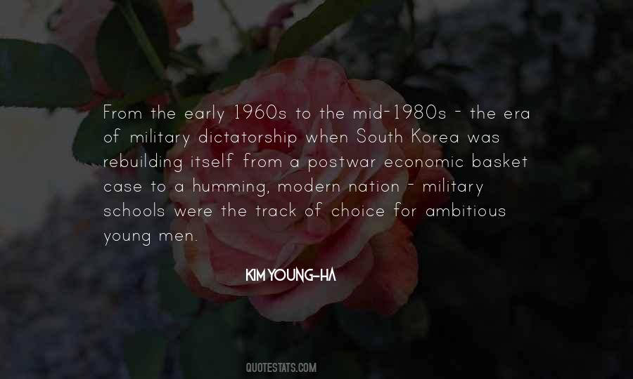 Young Ha Quotes #1691130