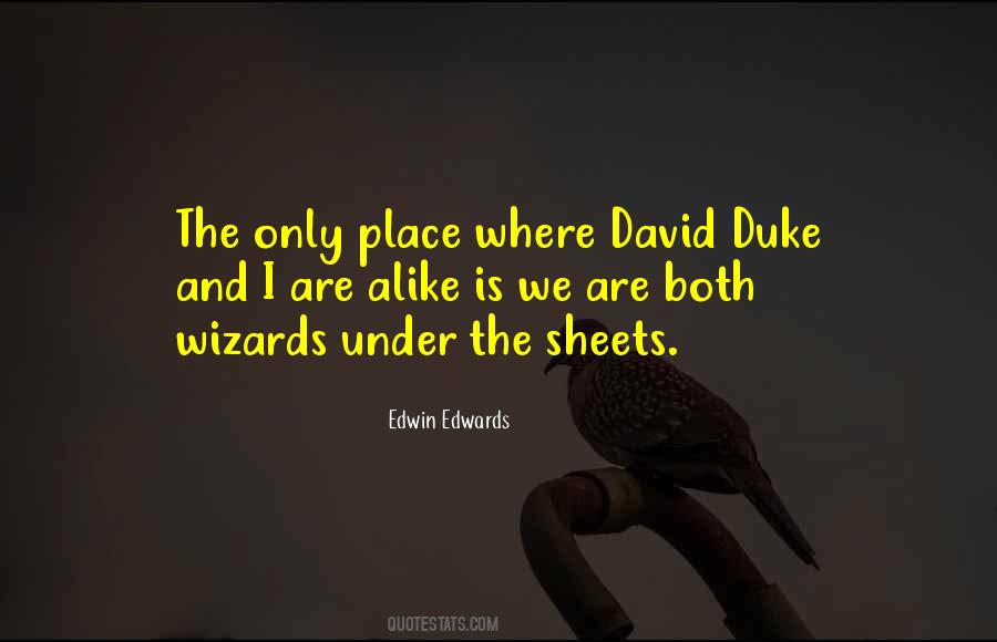 Quotes About Wizards #1688165