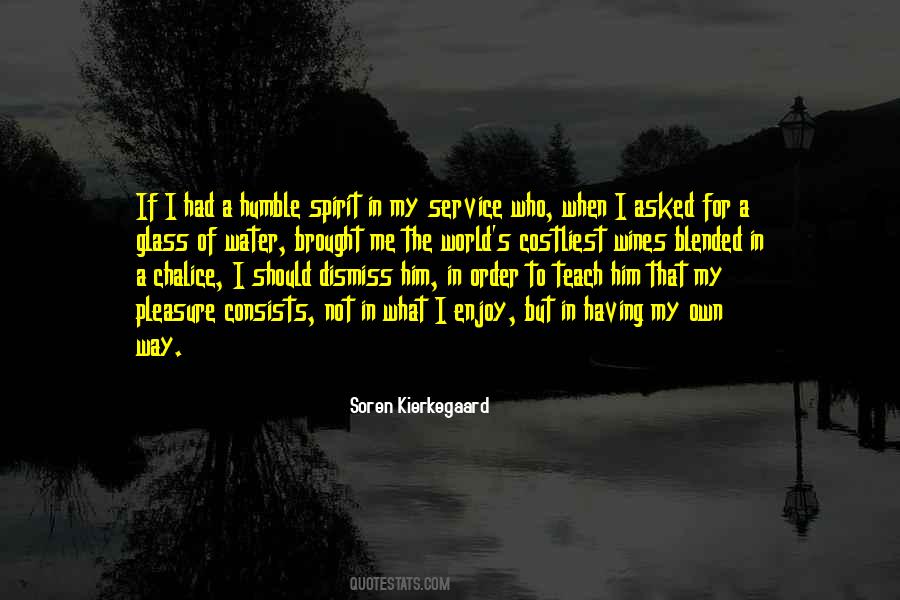 I Asked Quotes #1709912