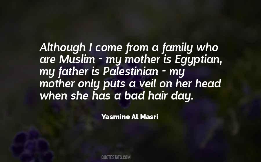 Quotes About Muslim Family #233062