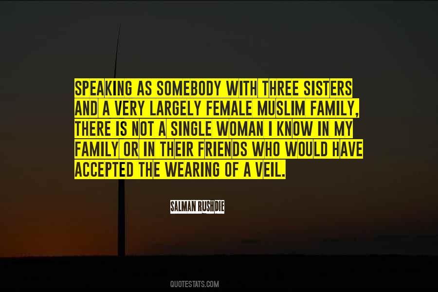 Quotes About Muslim Family #63411