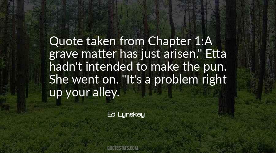 Mysteries Cozy Quotes #1339055