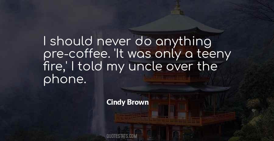 Mysteries Cozy Quotes #1630735