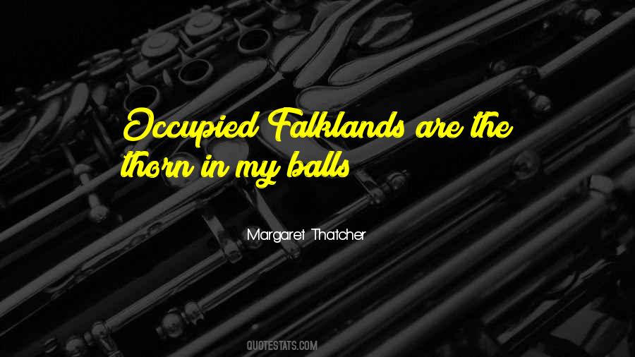 Quotes About Balls #1154896