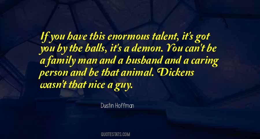 Quotes About Balls #1173910