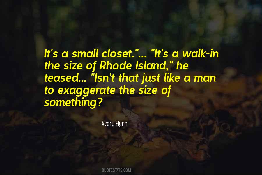 Quotes About Rhode #1587429