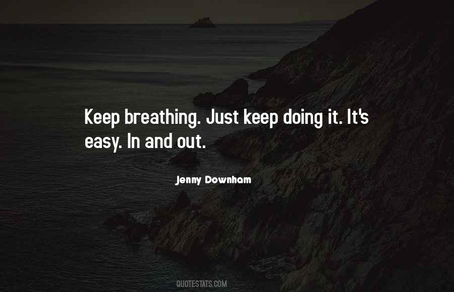 Keep Doing Quotes #1166970