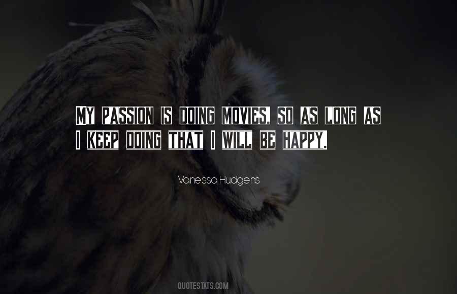 Keep Doing Quotes #1209706