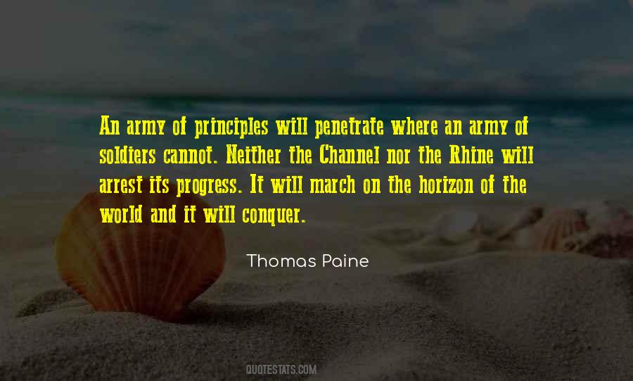 Quotes About Rhine #1572894