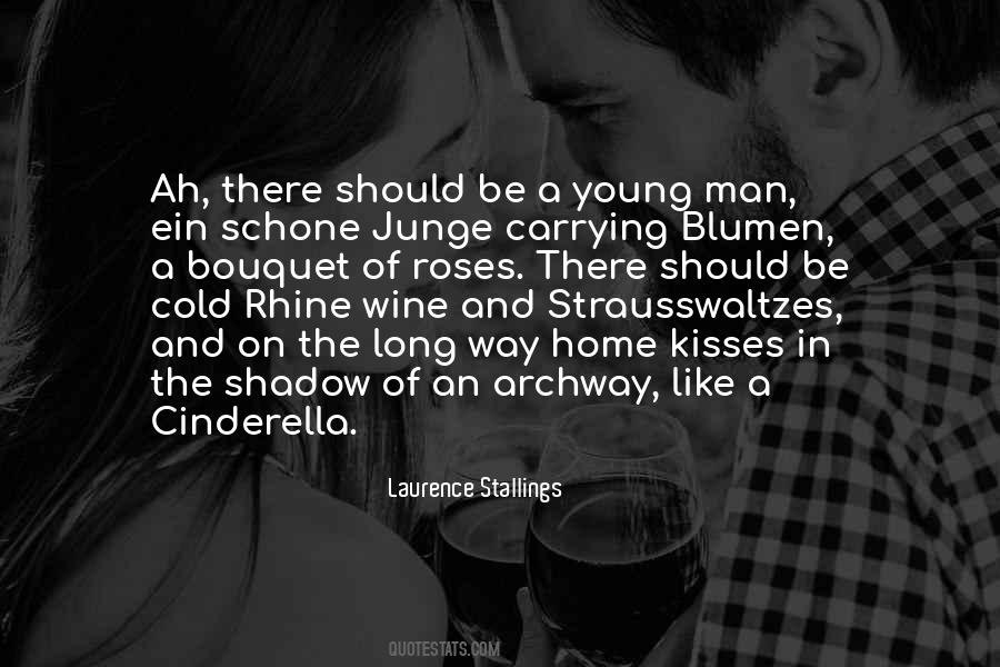 Quotes About Rhine #1587553