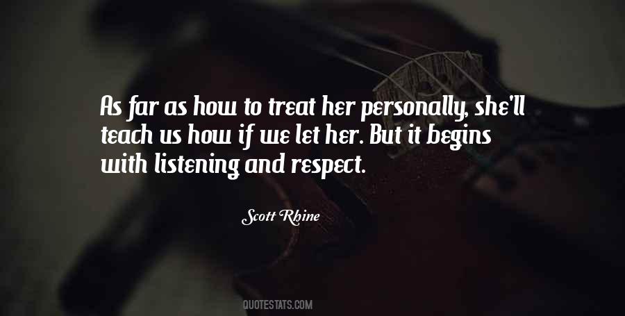 Quotes About Rhine #863233