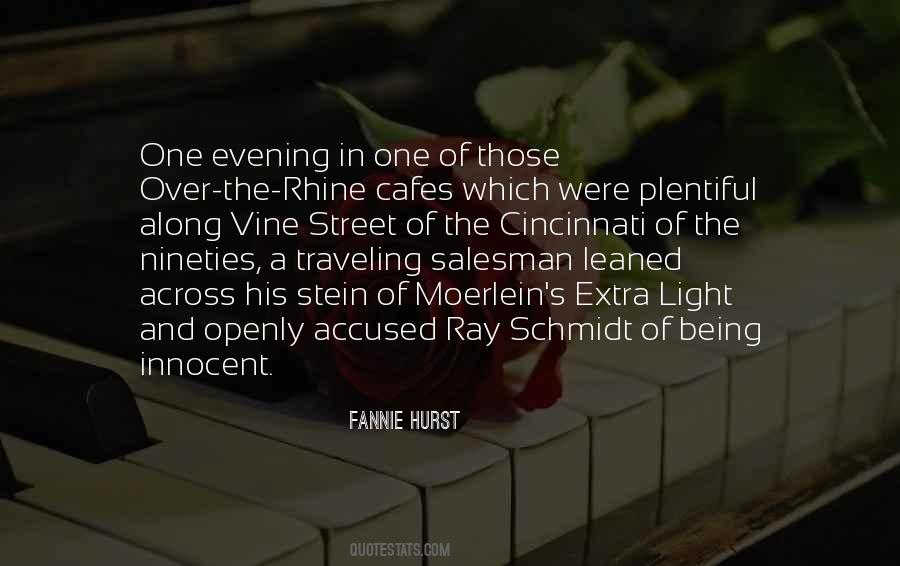 Quotes About Rhine #911933