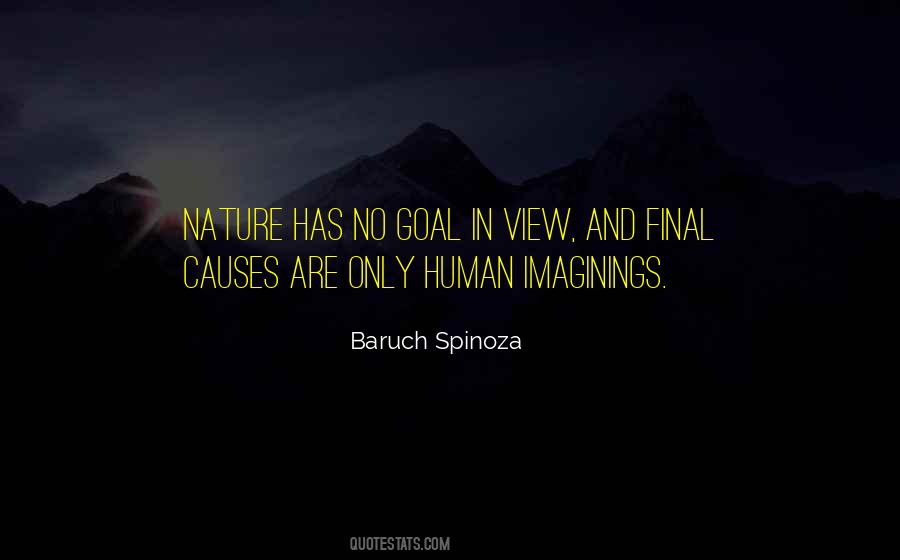 Quotes About Spinoza #152801